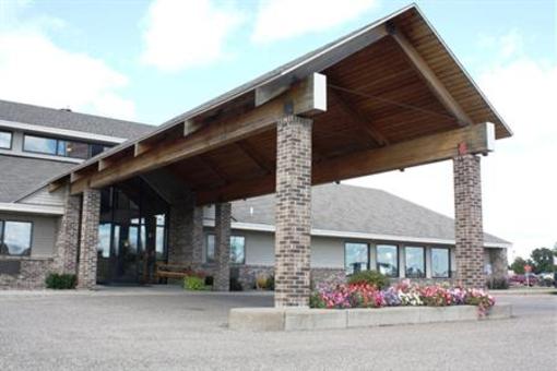 фото отеля Fair Bridge Inn And Suites Thorp