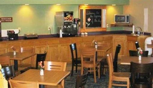 фото отеля Fair Bridge Inn And Suites Thorp