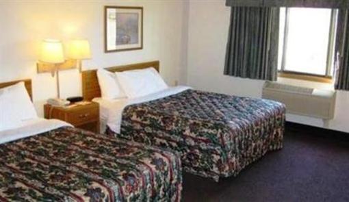 фото отеля Fair Bridge Inn And Suites Thorp
