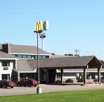 фото отеля Fair Bridge Inn And Suites Thorp