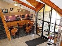 Fair Bridge Inn And Suites Thorp