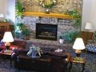 фото отеля Fair Bridge Inn And Suites Thorp