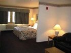 фото отеля Fair Bridge Inn And Suites Thorp