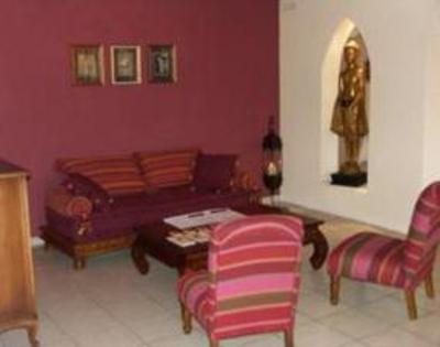 фото отеля India Village Guesthouse & Restaurant