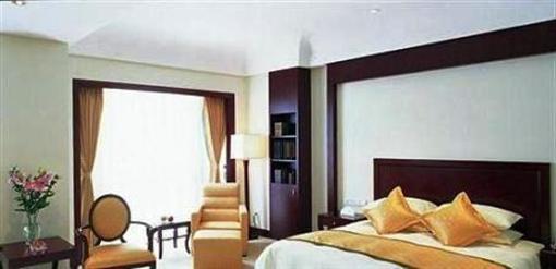 фото отеля South China Hotel Hangzhou