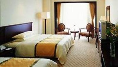 фото отеля South China Hotel Hangzhou