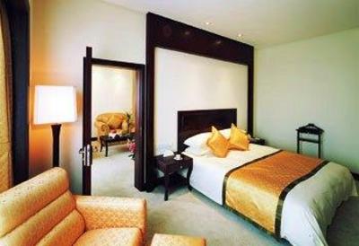 фото отеля South China Hotel Hangzhou