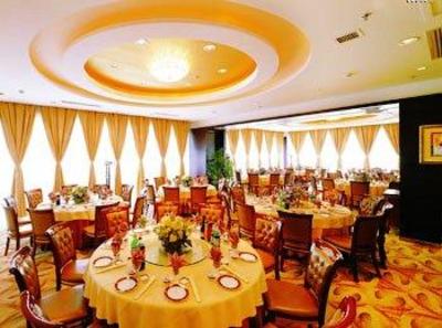 фото отеля South China Hotel Hangzhou