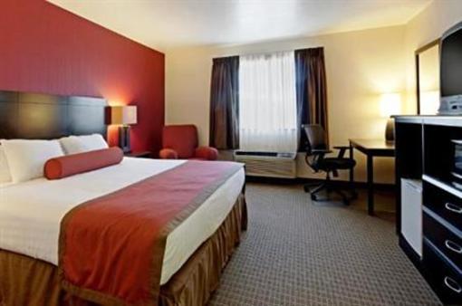 фото отеля Inn America A Budget Motel