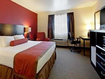 фото отеля Inn America A Budget Motel