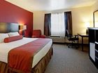 фото отеля Inn America A Budget Motel