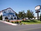 фото отеля Inn America A Budget Motel