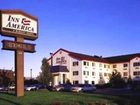 фото отеля Inn America A Budget Motel