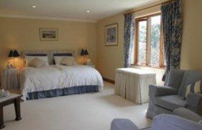 фото отеля Highfield House B&B Lustleigh
