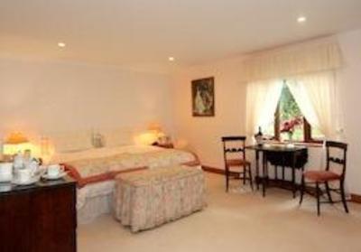 фото отеля Highfield House B&B Lustleigh