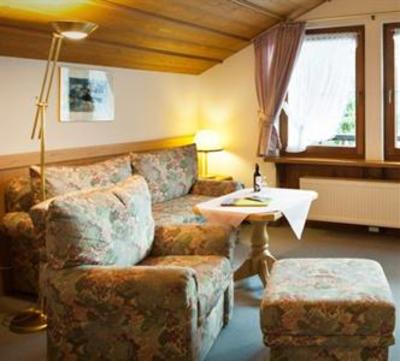 фото отеля Bergruh Hotel Oberstdorf