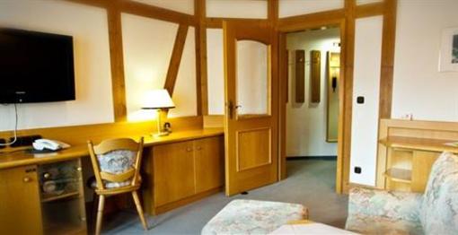фото отеля Bergruh Hotel Oberstdorf