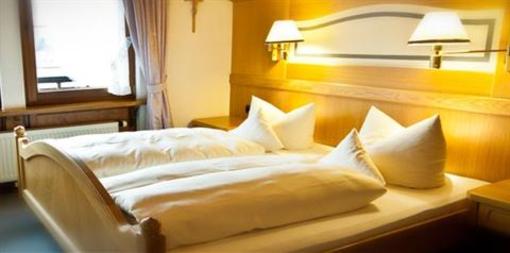 фото отеля Bergruh Hotel Oberstdorf
