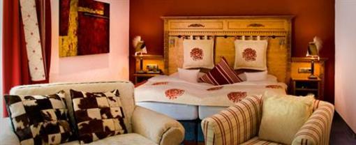 фото отеля Bergruh Hotel Oberstdorf