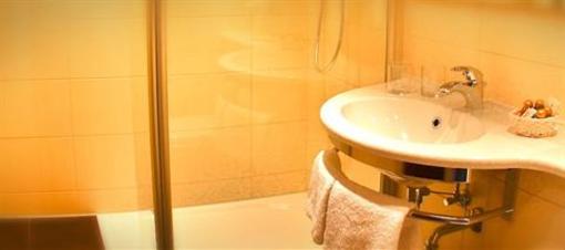 фото отеля Bergruh Hotel Oberstdorf