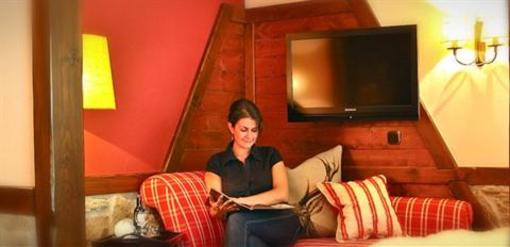фото отеля Bergruh Hotel Oberstdorf