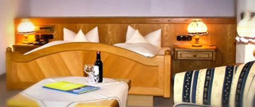 фото отеля Bergruh Hotel Oberstdorf
