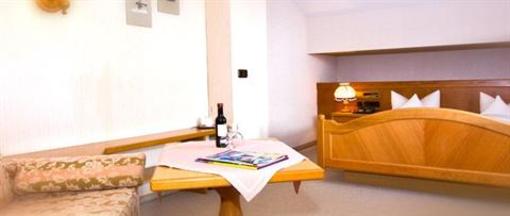 фото отеля Bergruh Hotel Oberstdorf