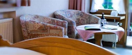 фото отеля Bergruh Hotel Oberstdorf