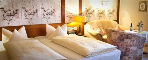 фото отеля Bergruh Hotel Oberstdorf