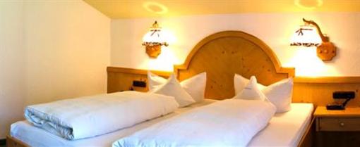фото отеля Bergruh Hotel Oberstdorf
