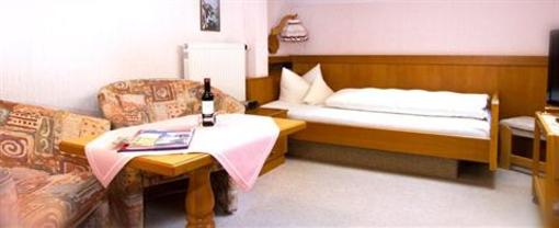 фото отеля Bergruh Hotel Oberstdorf