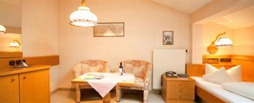 фото отеля Bergruh Hotel Oberstdorf