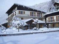 L Ours Blanc Hotel Morzine