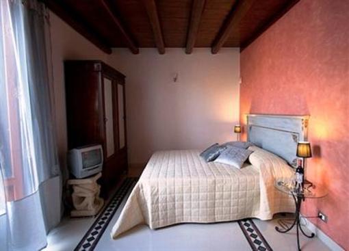 фото отеля B&B Zagara