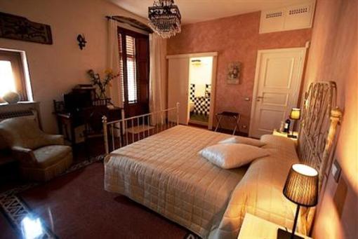 фото отеля B&B Zagara