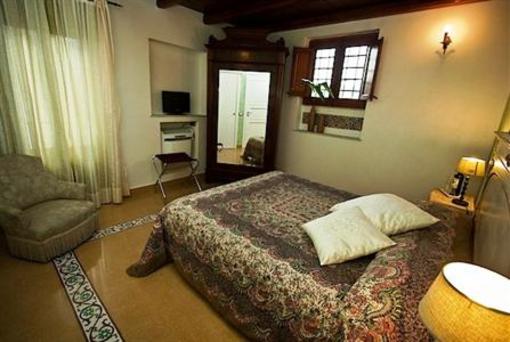 фото отеля B&B Zagara