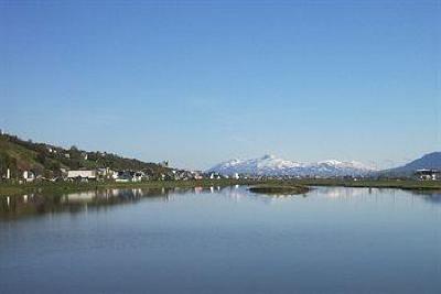 фото отеля Icelandair Hotel Akureyri