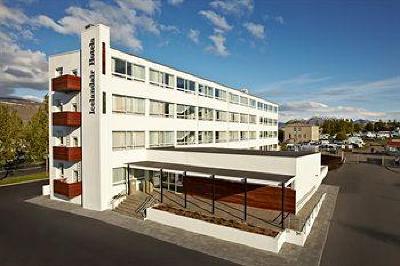 фото отеля Icelandair Hotel Akureyri