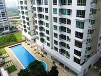 Boutel at Casa Tiara Subang Jaya