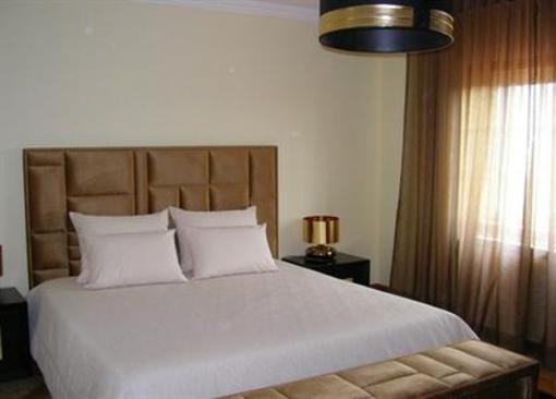 фото отеля Villa d'Arcos