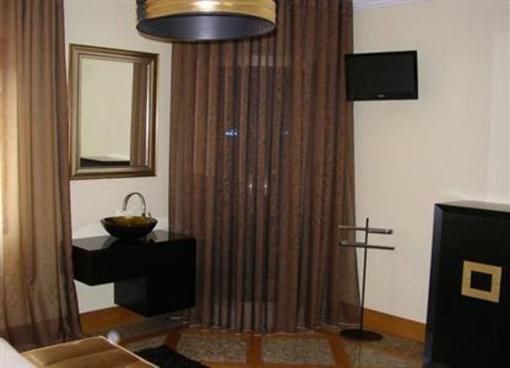 фото отеля Villa d'Arcos