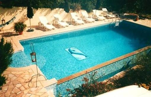 фото отеля Villa d'Arcos