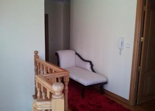 фото отеля Villa d'Arcos