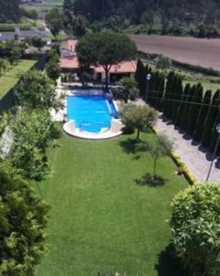 фото отеля Villa d'Arcos
