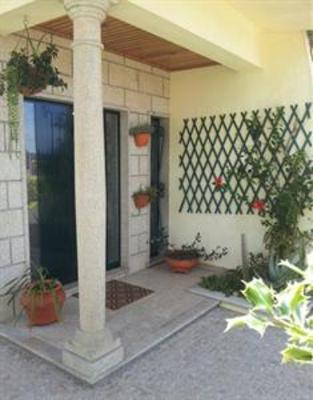 фото отеля Villa d'Arcos