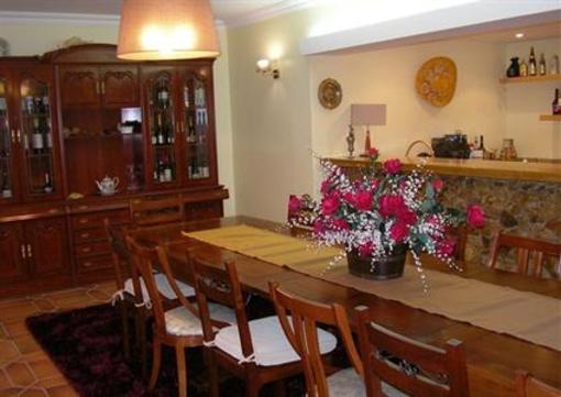 фото отеля Villa d'Arcos