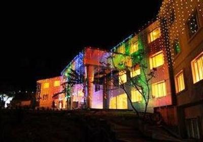 фото отеля Highland Hotel Ooty