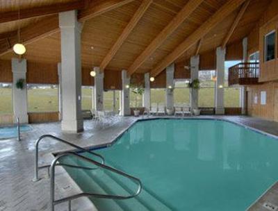 фото отеля Baymont Inn & Suites Yreka