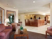 Baymont Inn & Suites Yreka