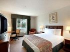 фото отеля Baymont Inn & Suites Yreka